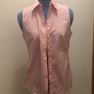 Banana Republic | top